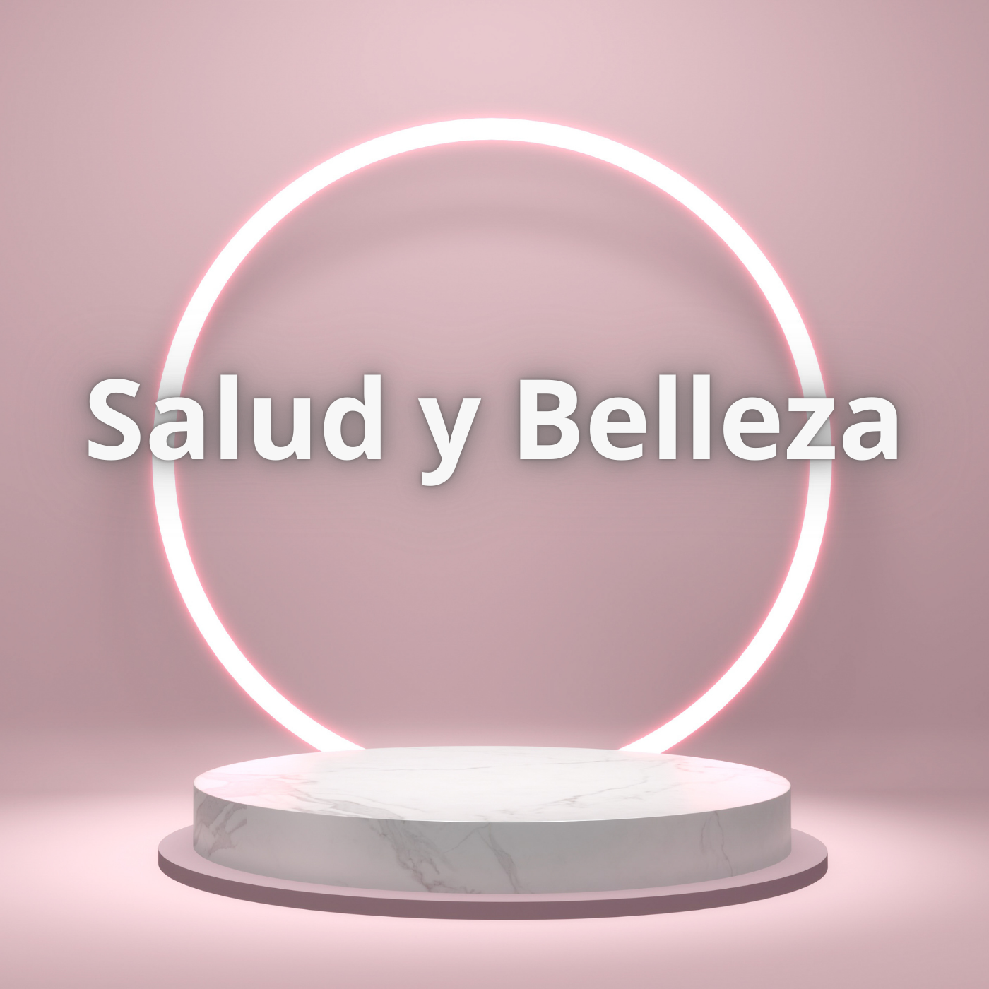 Salud y Belleza