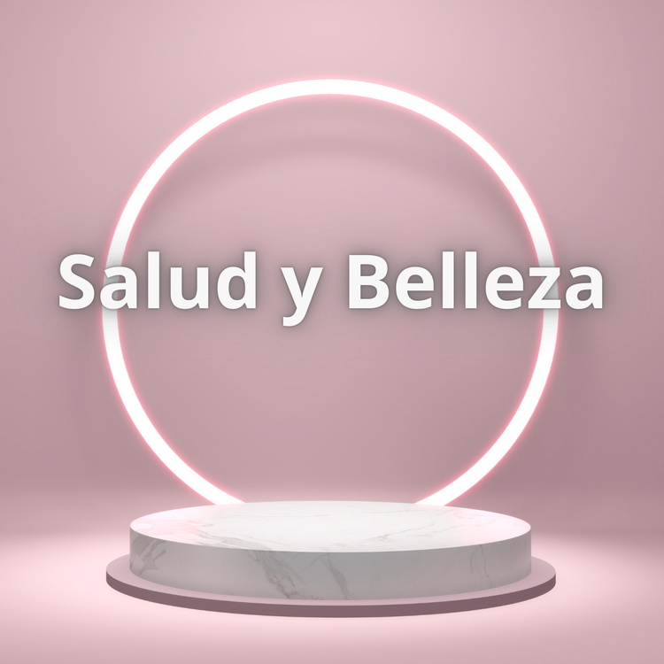 Salud y Belleza